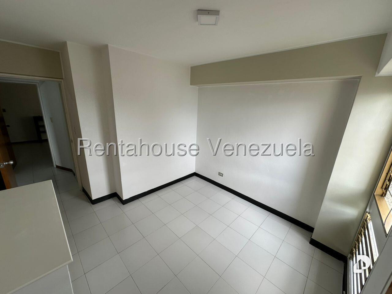 Apartamento en Manzanares, Caracas – 13