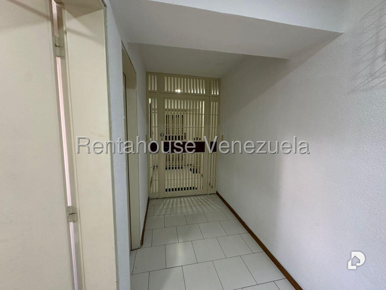 Apartamento en Manzanares, Caracas – 20