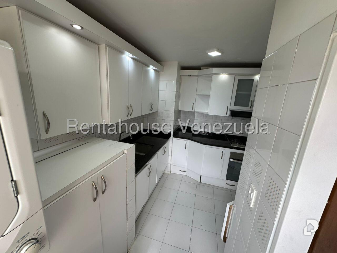 Apartamento en Manzanares, Caracas – 12