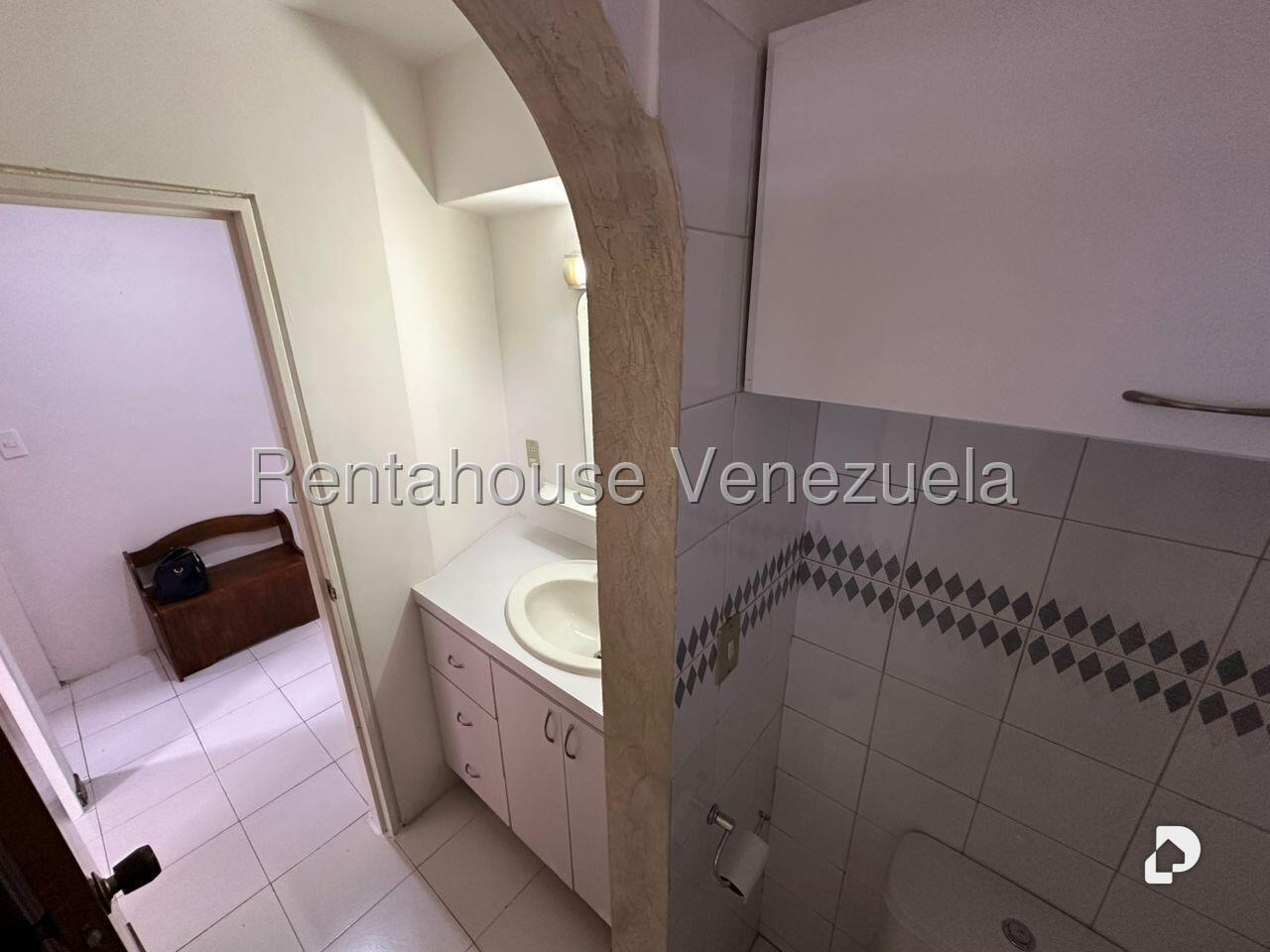 Apartamento en Manzanares, Caracas – 18