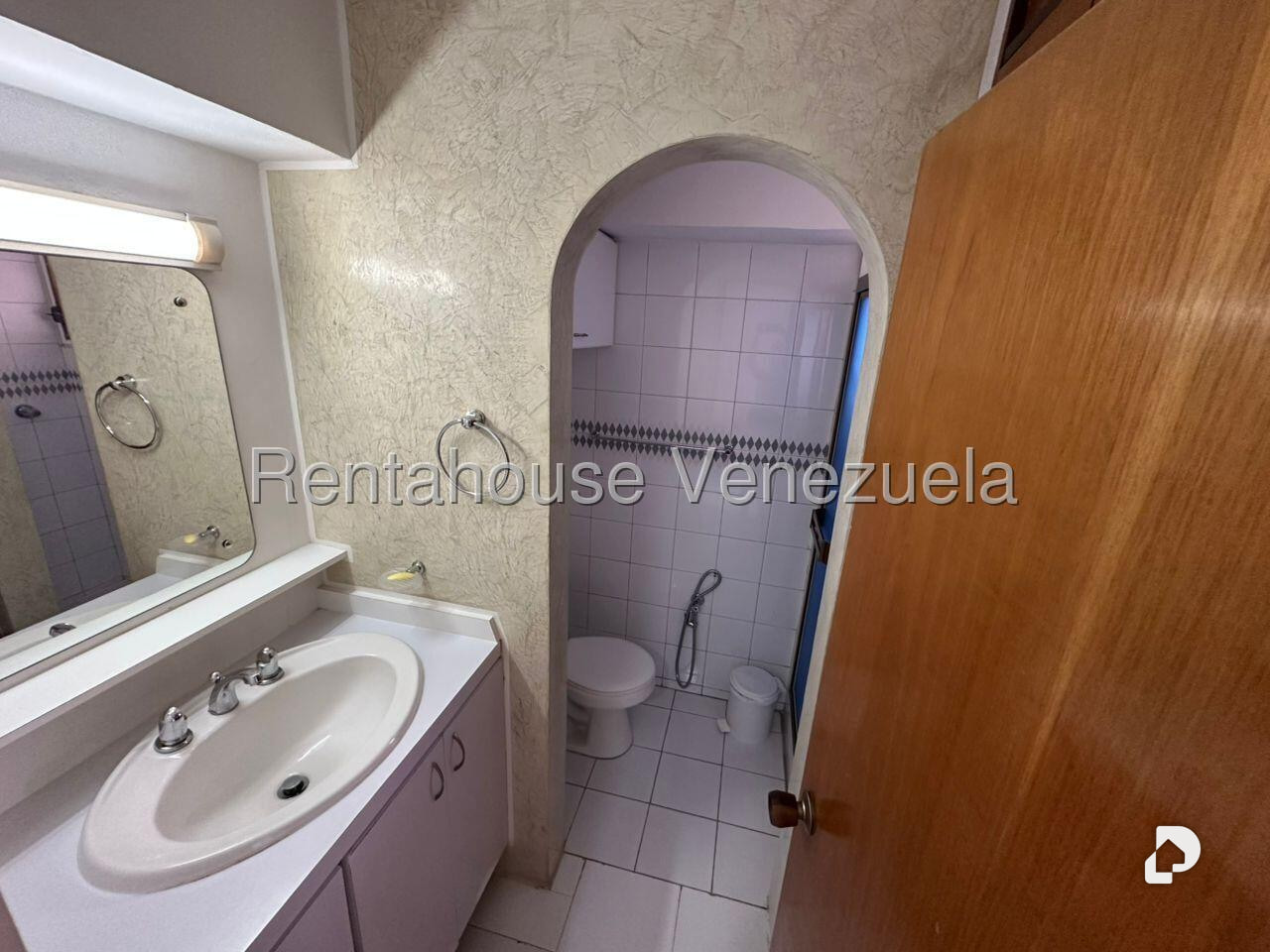 Apartamento en Manzanares, Caracas – 19