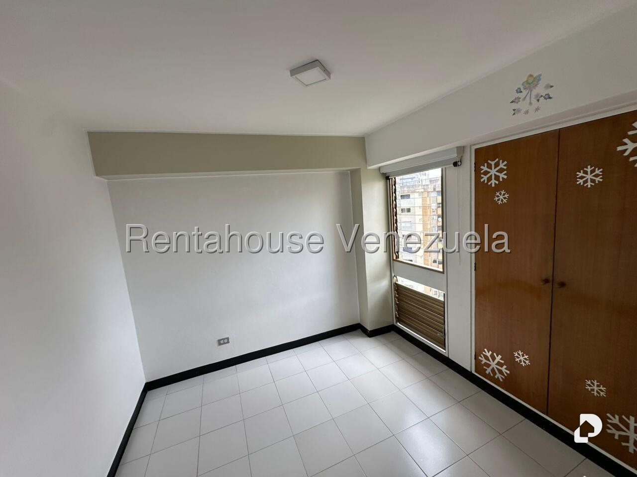 Apartamento en Manzanares, Caracas – 14
