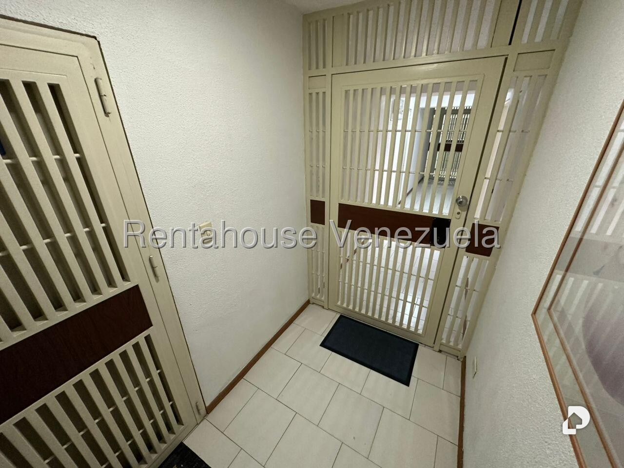 Apartamento en Manzanares, Caracas – 21