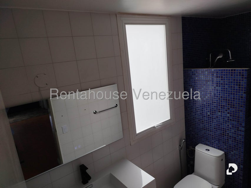 Apartment in Sebucan, Caracas – 10