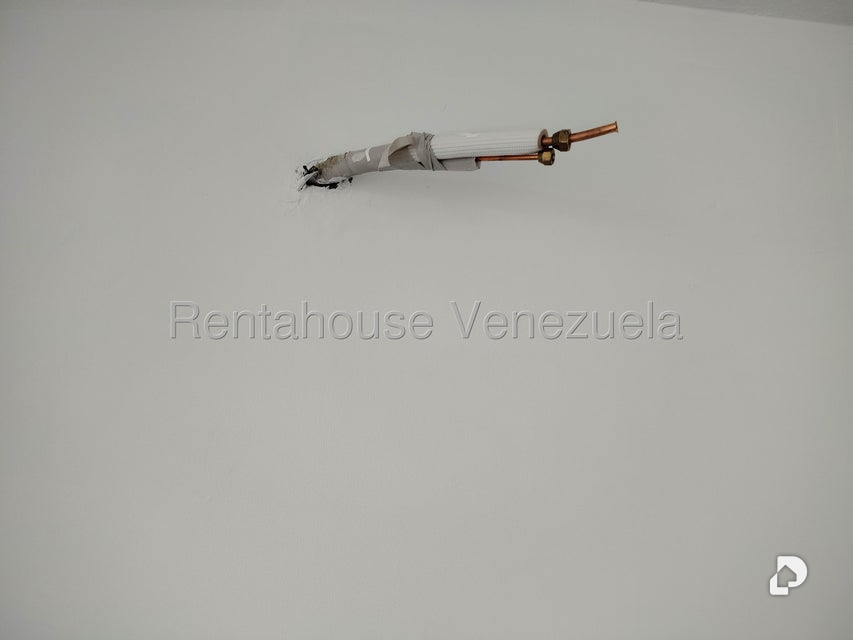 Apartment in Sebucan, Caracas – 5