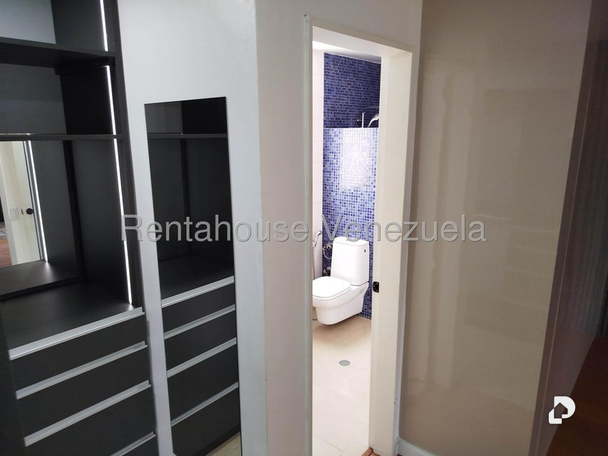 Apartment in Sebucan, Caracas – 9