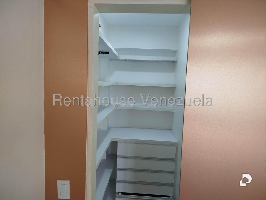 Apartment in Sebucan, Caracas – 8