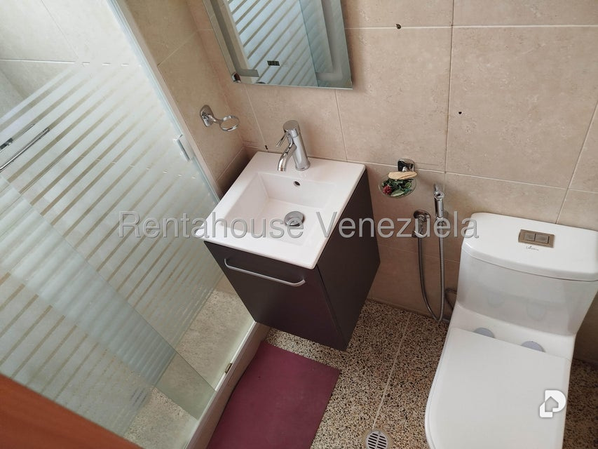 Apartment in Sebucan, Caracas – 7