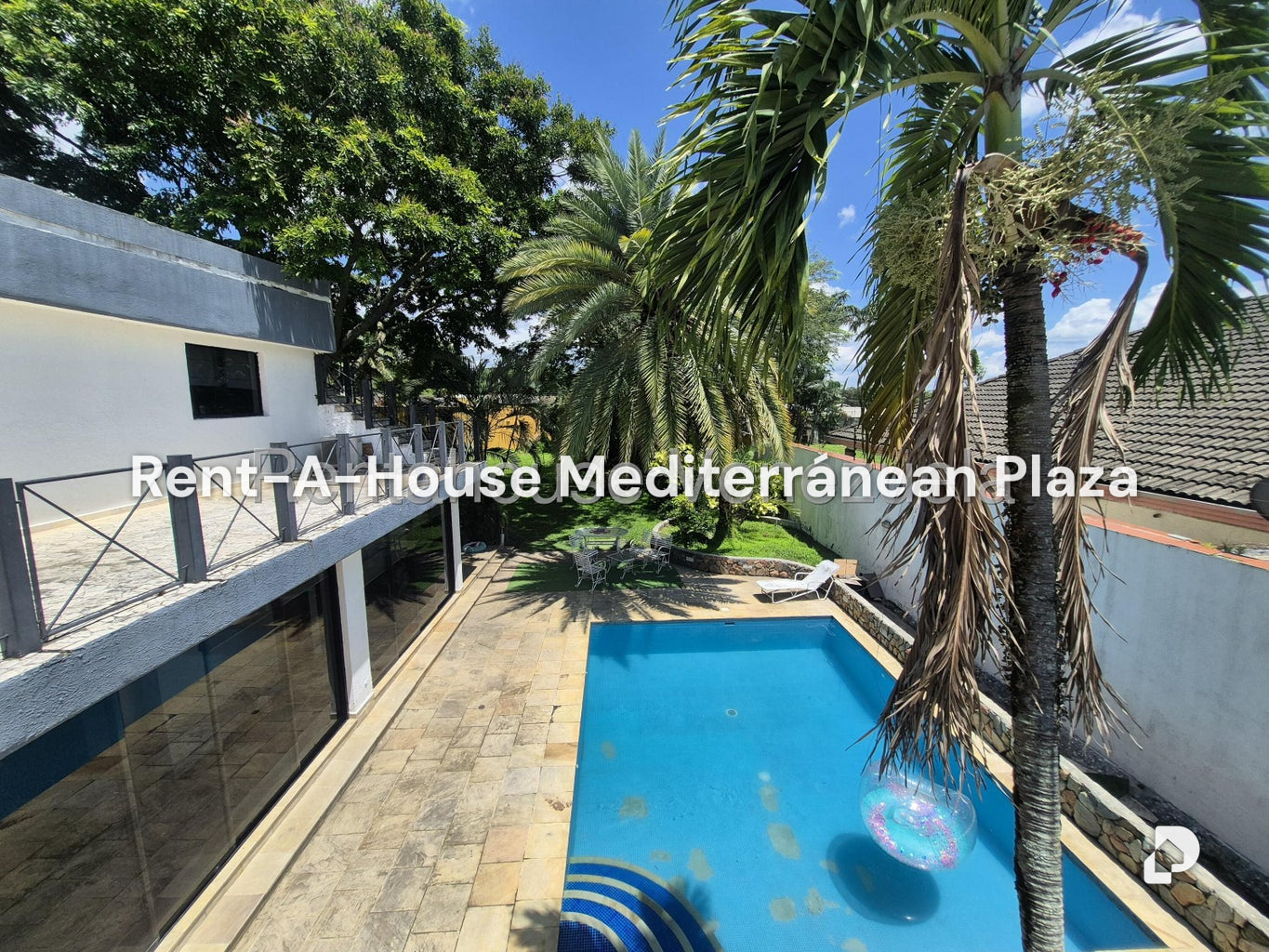 Casa en Parroquia Urbana San José, Valencia