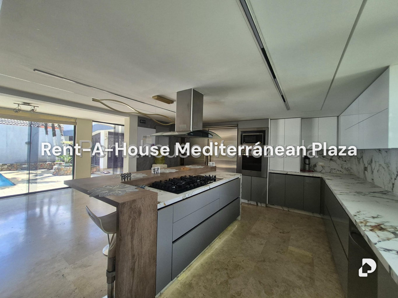 Casa en Parroquia Urbana San José, Valencia