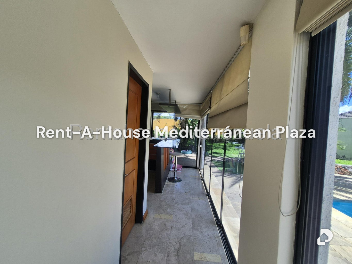 Casa en Parroquia Urbana San José, Valencia