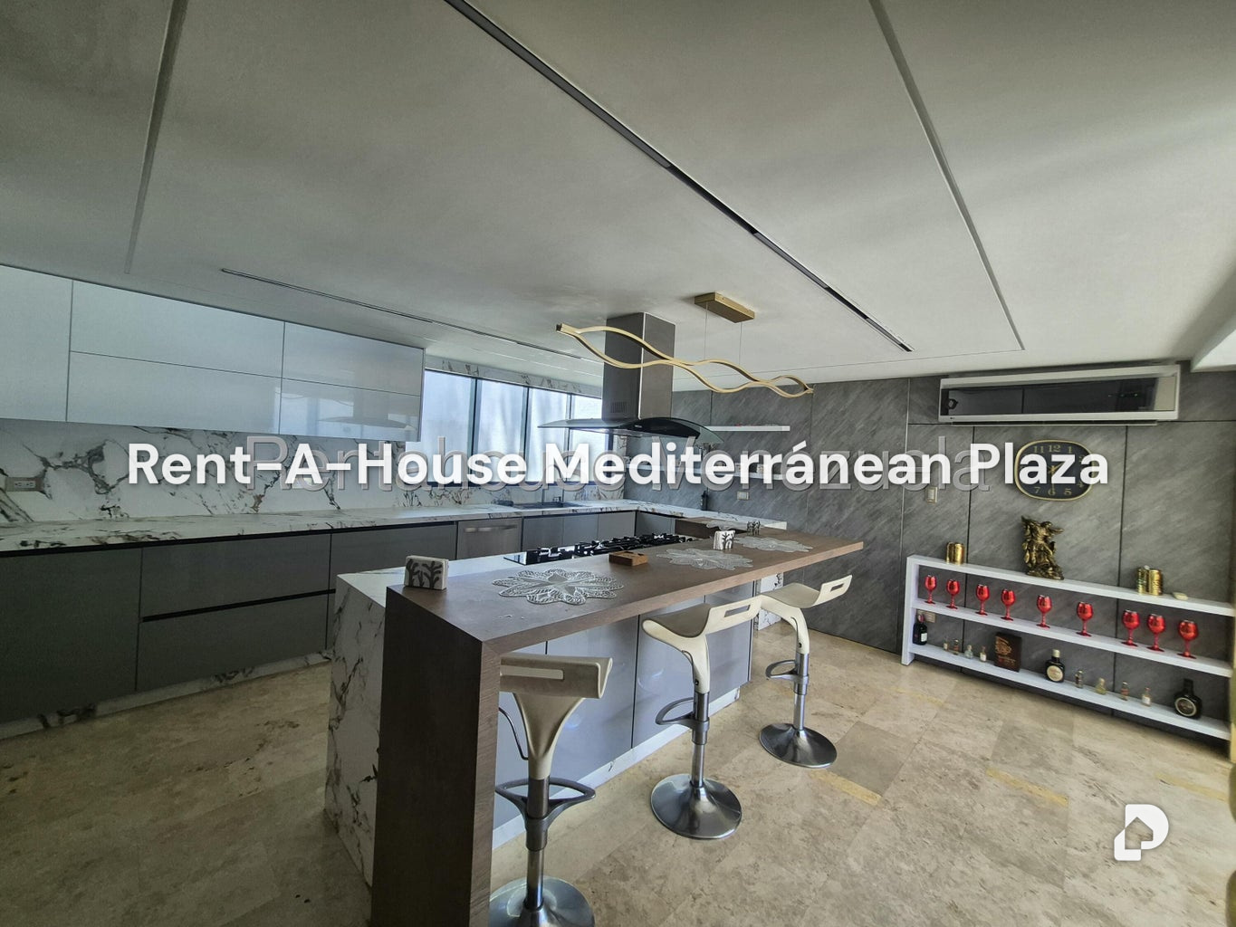 Casa en Parroquia Urbana San José, Valencia