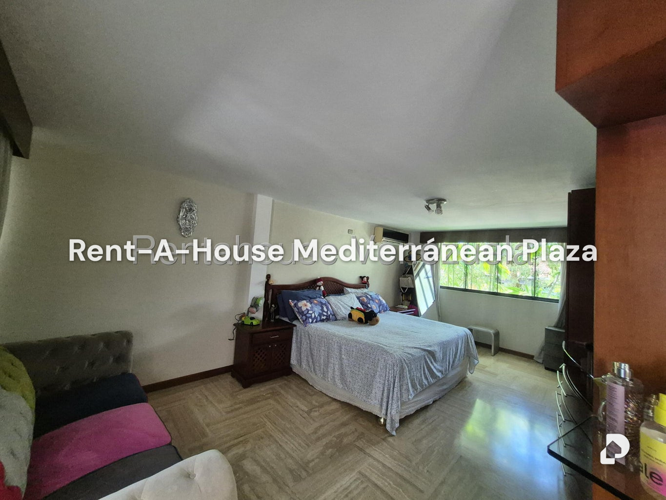 Casa en Parroquia Urbana San José, Valencia
