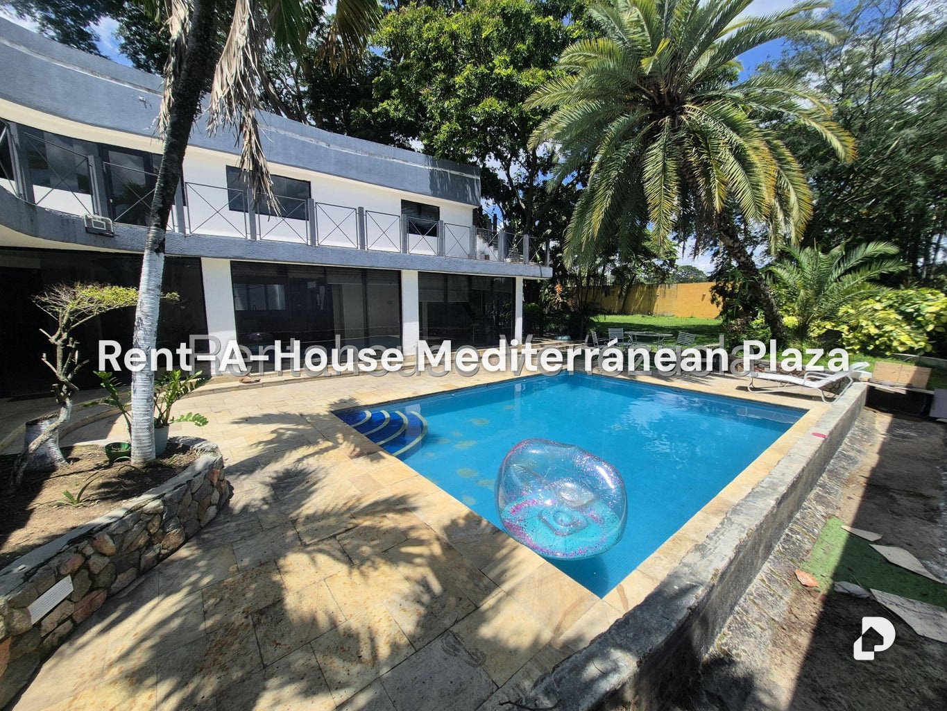 Casa en Parroquia Urbana San José, Valencia
