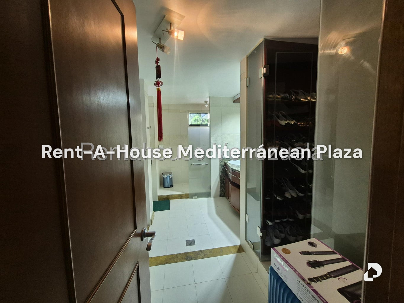 Casa en Parroquia Urbana San José, Valencia