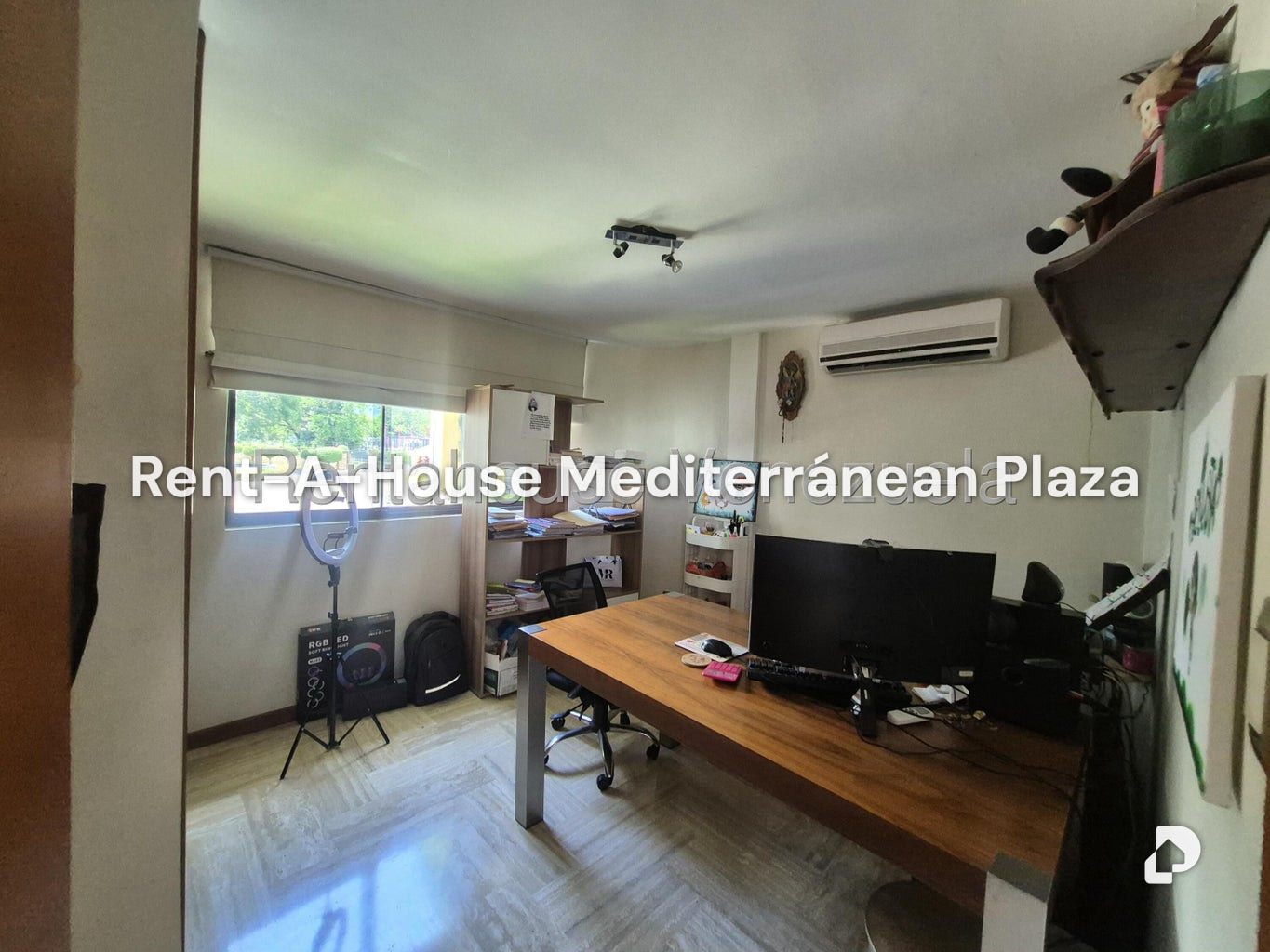 Casa en Parroquia Urbana San José, Valencia