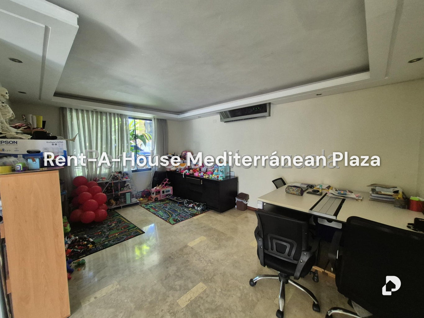 Casa en Parroquia Urbana San José, Valencia