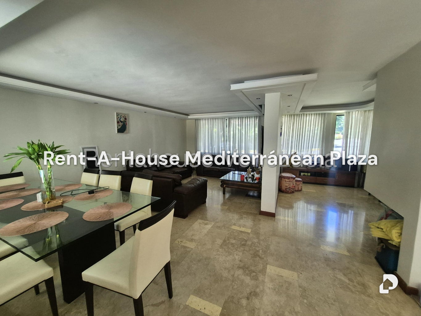Casa en Parroquia Urbana San José, Valencia