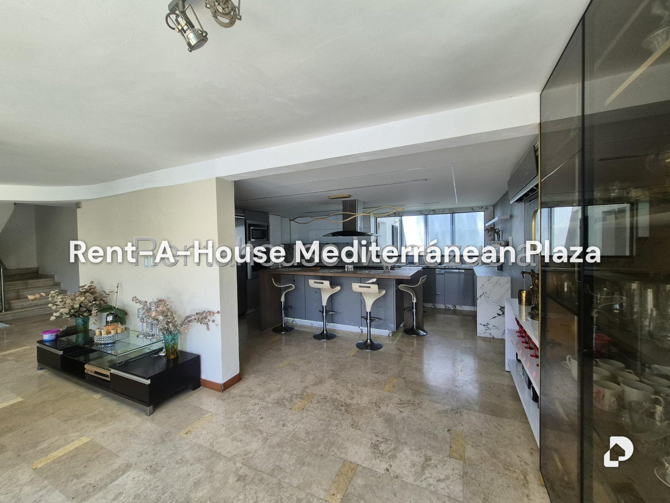 Casa en Parroquia Urbana San José, Valencia