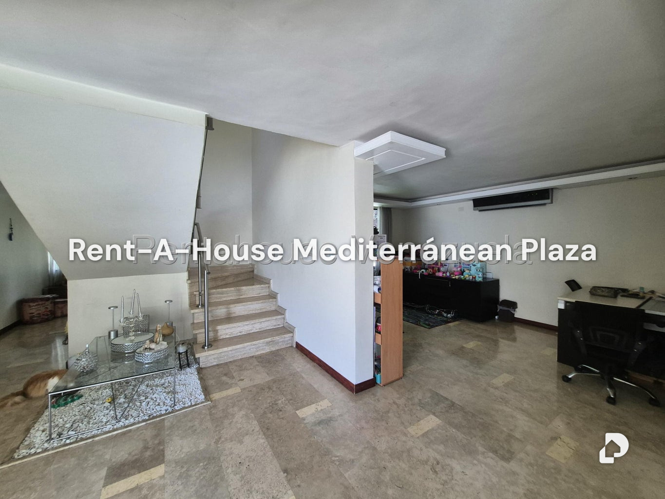 Casa en Parroquia Urbana San José, Valencia