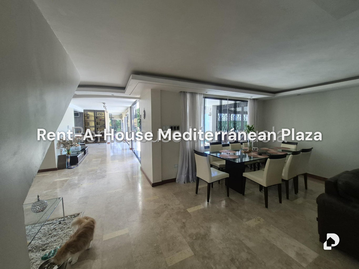 Casa en Parroquia Urbana San José, Valencia