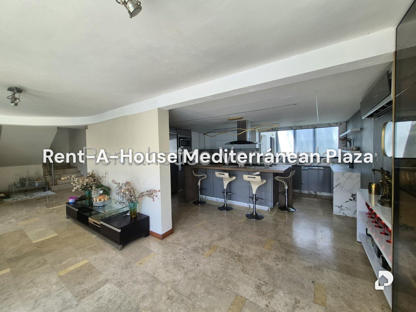 Casa en Parroquia Urbana San José, Valencia