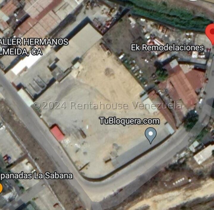 Terreno en La Sabana, Guatire - 1