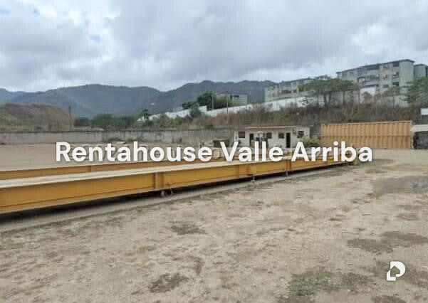 Terreno en La Sabana, Guatire – 7