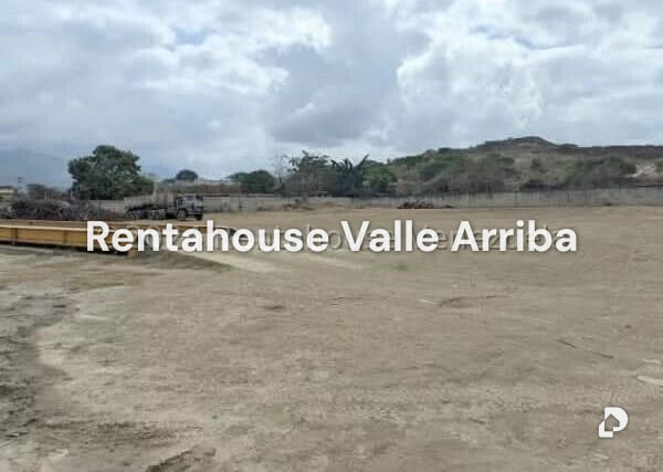 Terreno en La Sabana, Guatire – 5