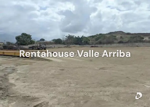 Terreno en La Sabana, Guatire – 5