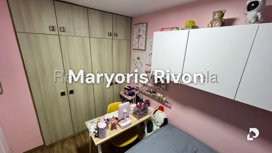 Apartamento en Los Naranjos Humboldt, Caracas – 18