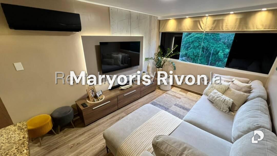 Apartamento en Los Naranjos Humboldt, Caracas – 4