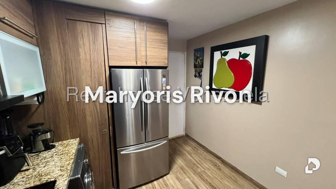 Apartamento en Los Naranjos Humboldt, Caracas – 11