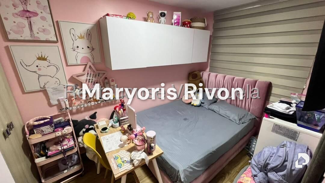 Apartamento en Los Naranjos Humboldt, Caracas – 17