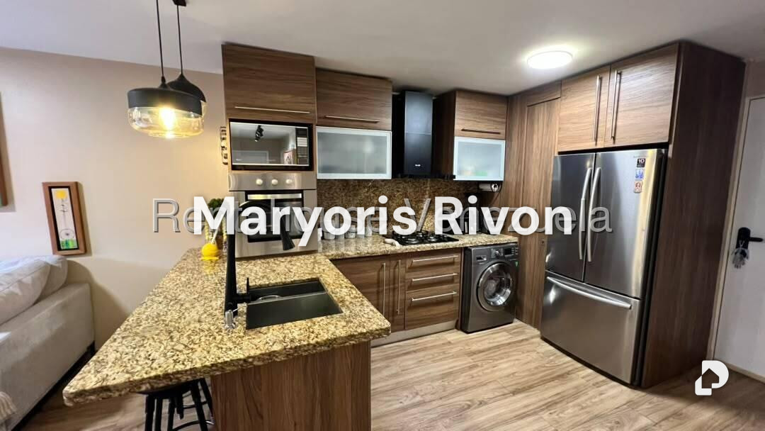Apartamento en Los Naranjos Humboldt, Caracas – 8
