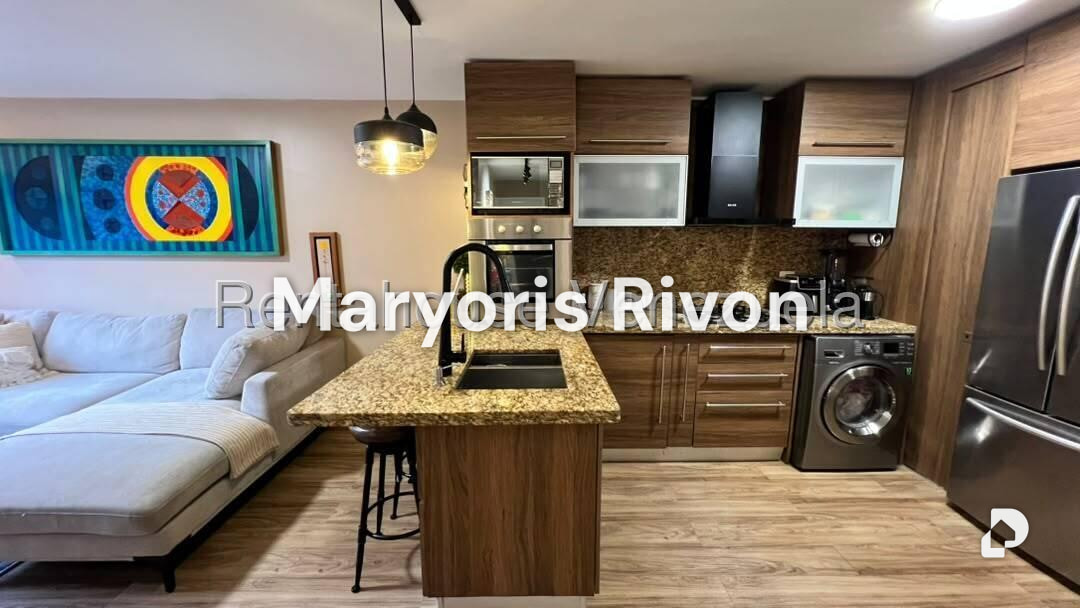 Apartamento en Los Naranjos Humboldt, Caracas – 10
