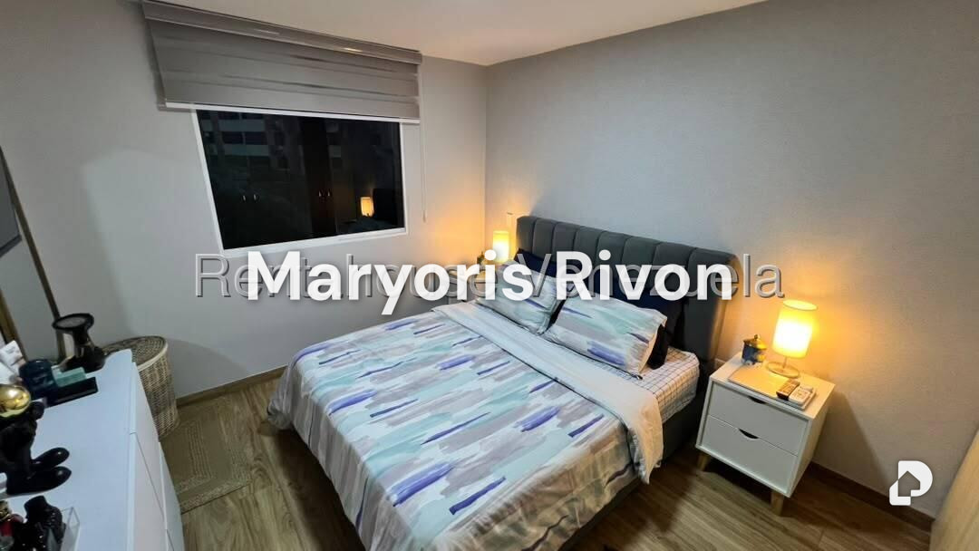 Apartamento en Los Naranjos Humboldt, Caracas – 14