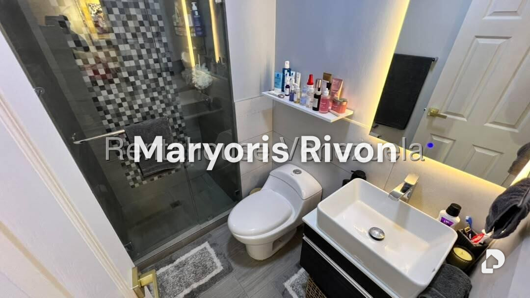 Apartamento en Los Naranjos Humboldt, Caracas – 16