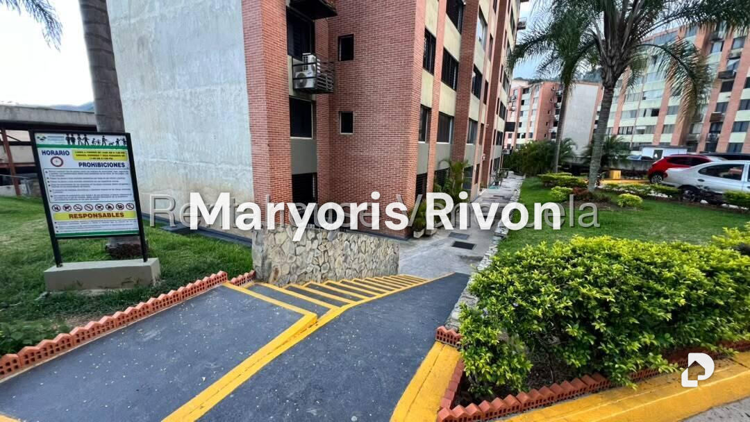 Apartamento en Los Naranjos Humboldt, Caracas – 20