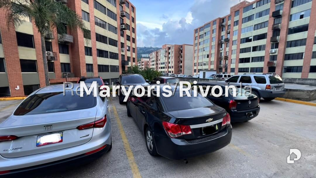 Apartamento en Los Naranjos Humboldt, Caracas – 21