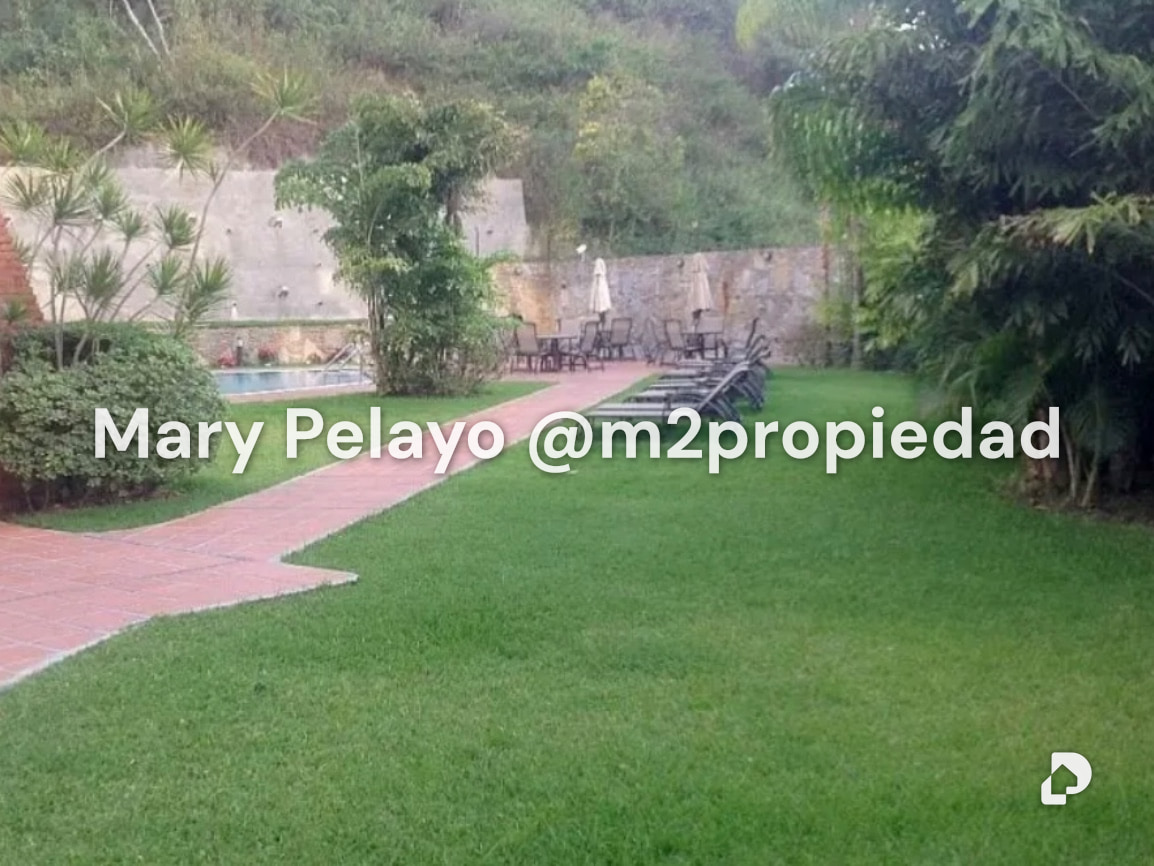 Penthouse en Las mesetas, Baruta – 3