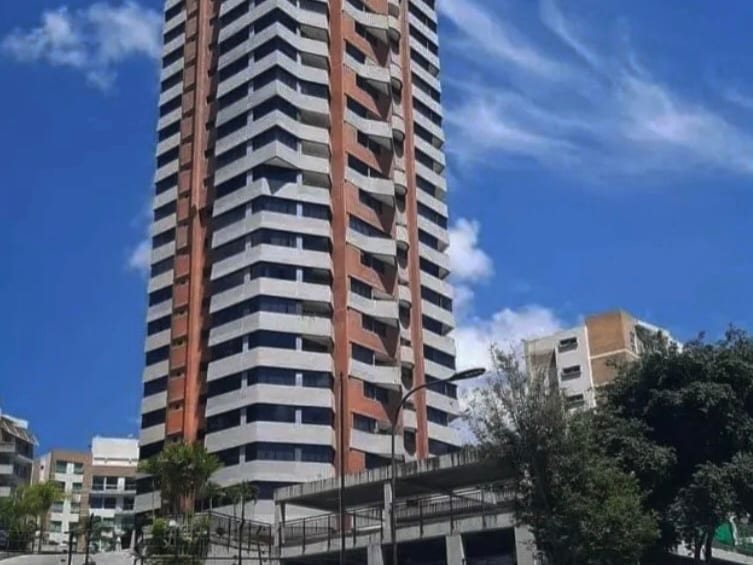 Penthouse in Baruta - 1