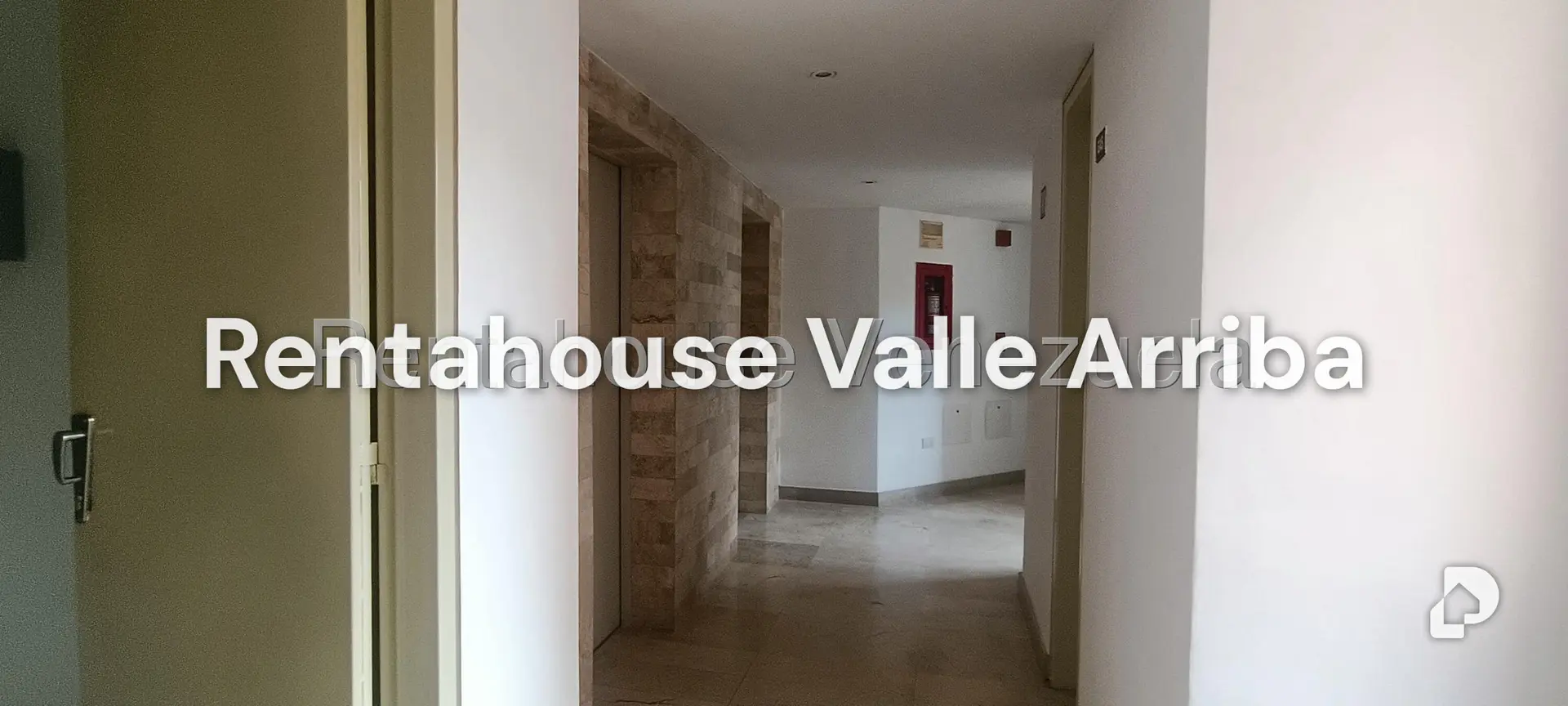 Apartamento en El Rosal, Caracas – 15