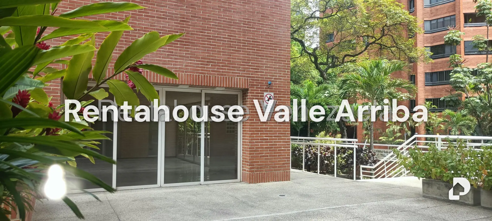 Apartamento en El Rosal, Caracas – 29