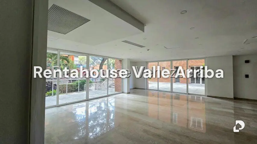 Apartamento en El Rosal, Caracas – 26