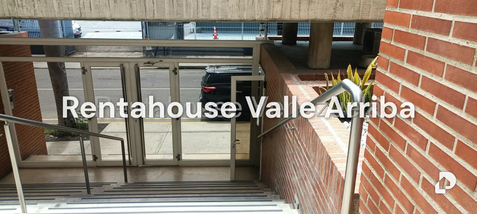Apartamento en El Rosal, Caracas – 22