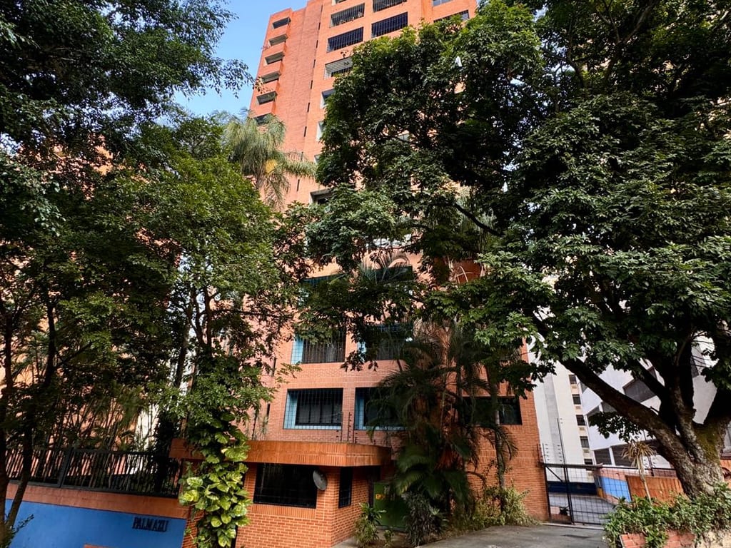 Apartamento en El Parral, Valencia - 1
