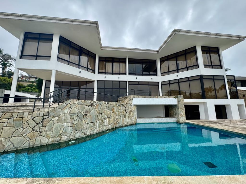 Casa en La Lagunita, Caracas - 1