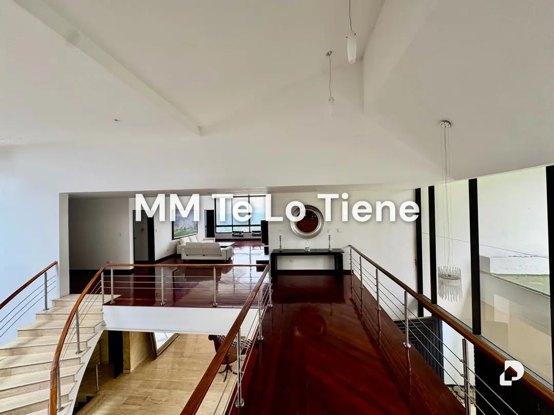House in La Lagunita, Caracas – 7