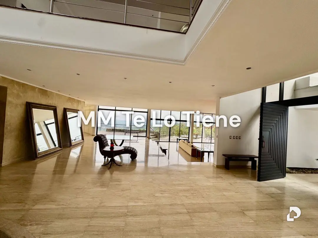 House in La Lagunita, Caracas – 5
